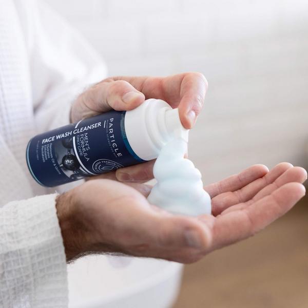 Particle for Men Particle Advanced Bundle For Men #3