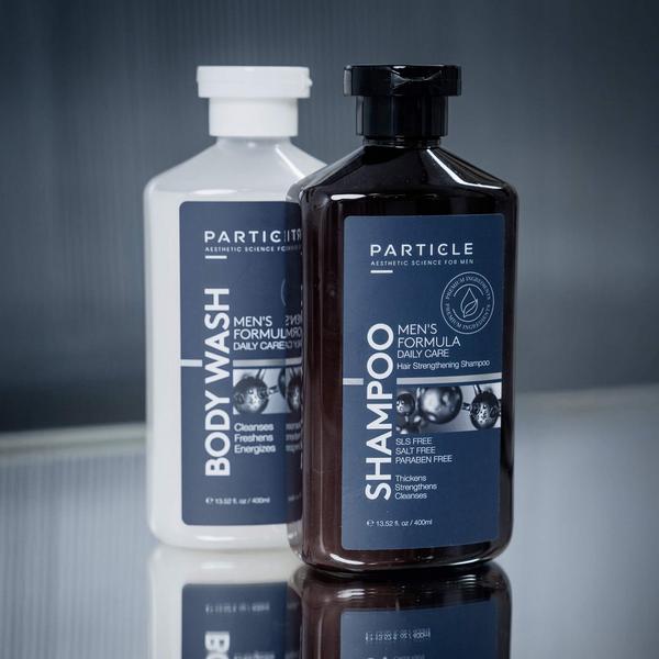 Particle for Men Particle Advanced Bundle For Men #5
