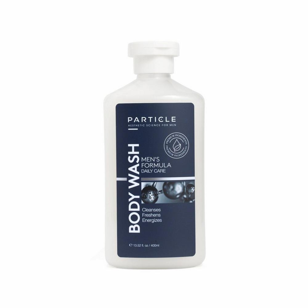Particle For Men Particle Body Wash For Men