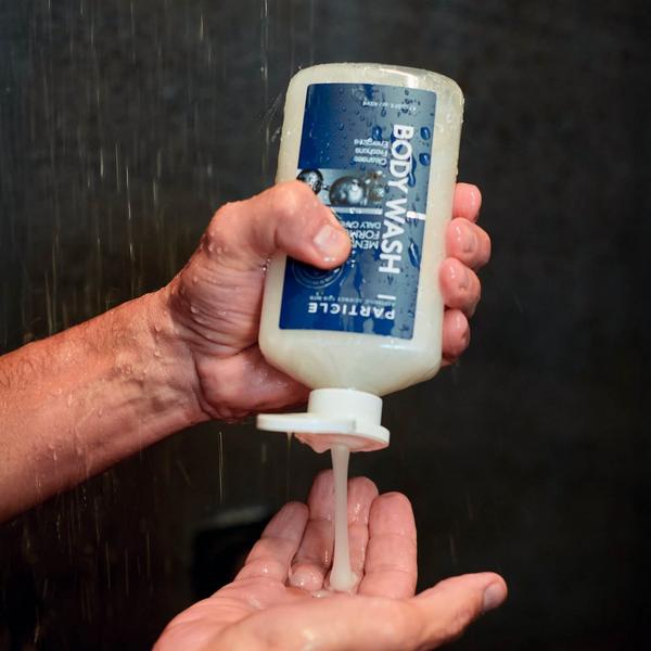 Particle for Men Particle Body Wash For Men #2