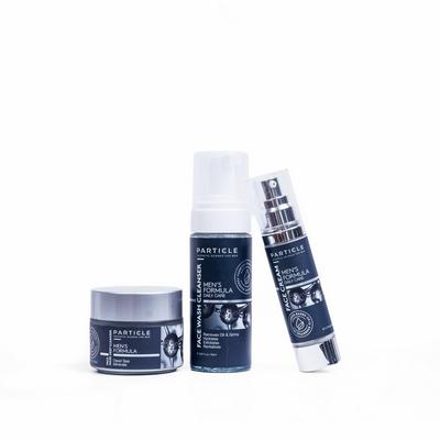 Particle for Men Particle Essential Bundle For Men