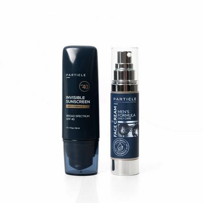 Particle for Men Particle Golfer's Bundle For Men