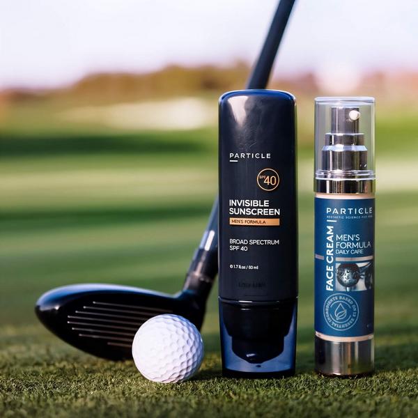 Particle for Men Particle Golfer's Bundle For Men #6