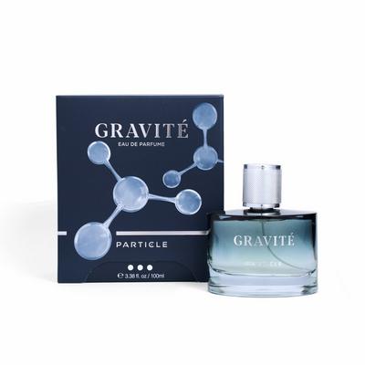 Particle for Men Gravité Cologne For Men