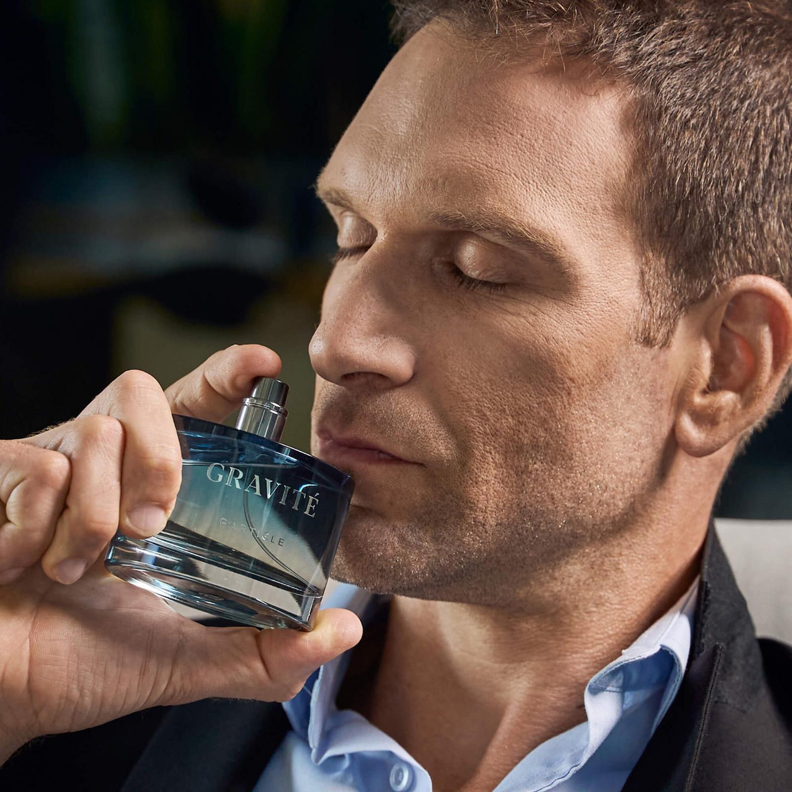 Gravité Cologne For Men