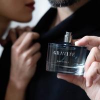 Particle for Men Gravité Cologne For Men #3