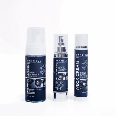 Particle for Men Particle Starter Bundle For Men