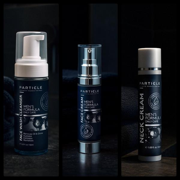 Particle for Men Particle Starter Bundle For Men #8