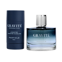 Particle Gravite Bundle For Men