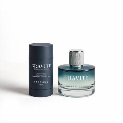 Particle for Men Particle Gravite Bundle For Men