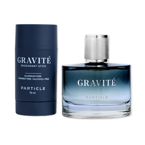 Particle for Men Particle Gravite Bundle For Men Ulta Beauty