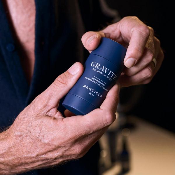 Particle for Men Particle Gravite Bundle For Men #3