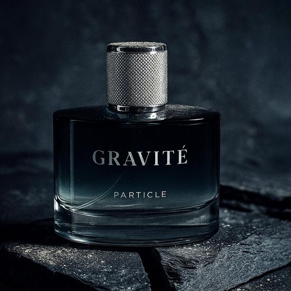 Particle for Men Particle Gravite Bundle For Men #4