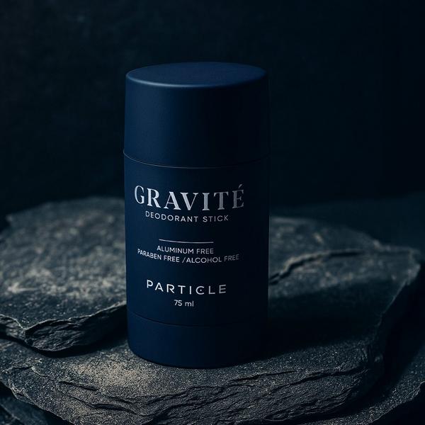 Particle for Men Particle Gravite Bundle For Men #5