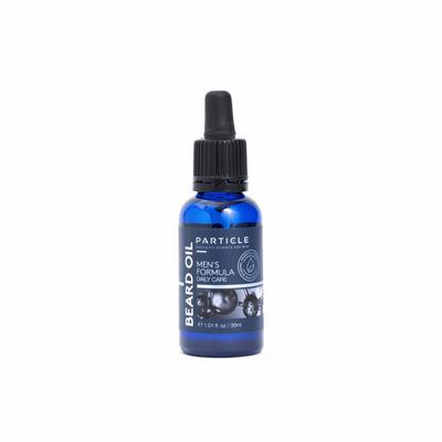 Particle for Men Particle Beard Oil For Men