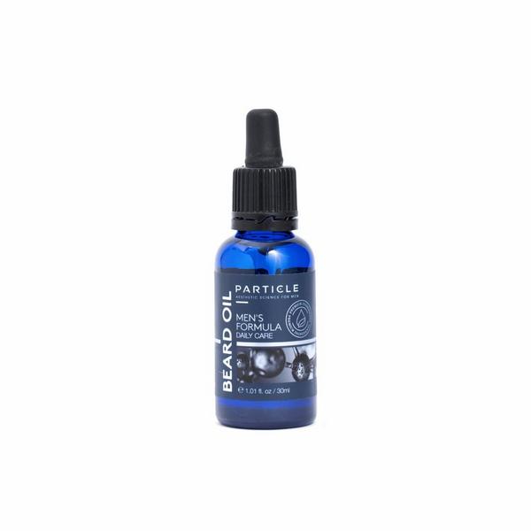 Particle for Men Particle Beard Oil For Men #1