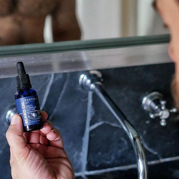 Particle for Men Particle Beard Oil For Men #2