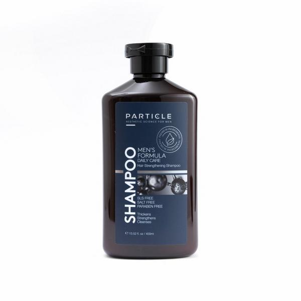 Particle for Men Particle Hair Thickening Shampoo For Men #1