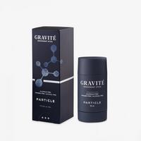 Gravité Deodorant For Men