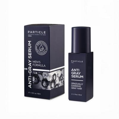 Particle for Men Particle Anti-Gray Serum