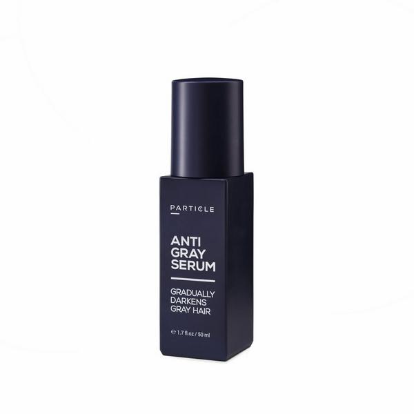 Particle for Men Particle Anti-Gray Serum #2