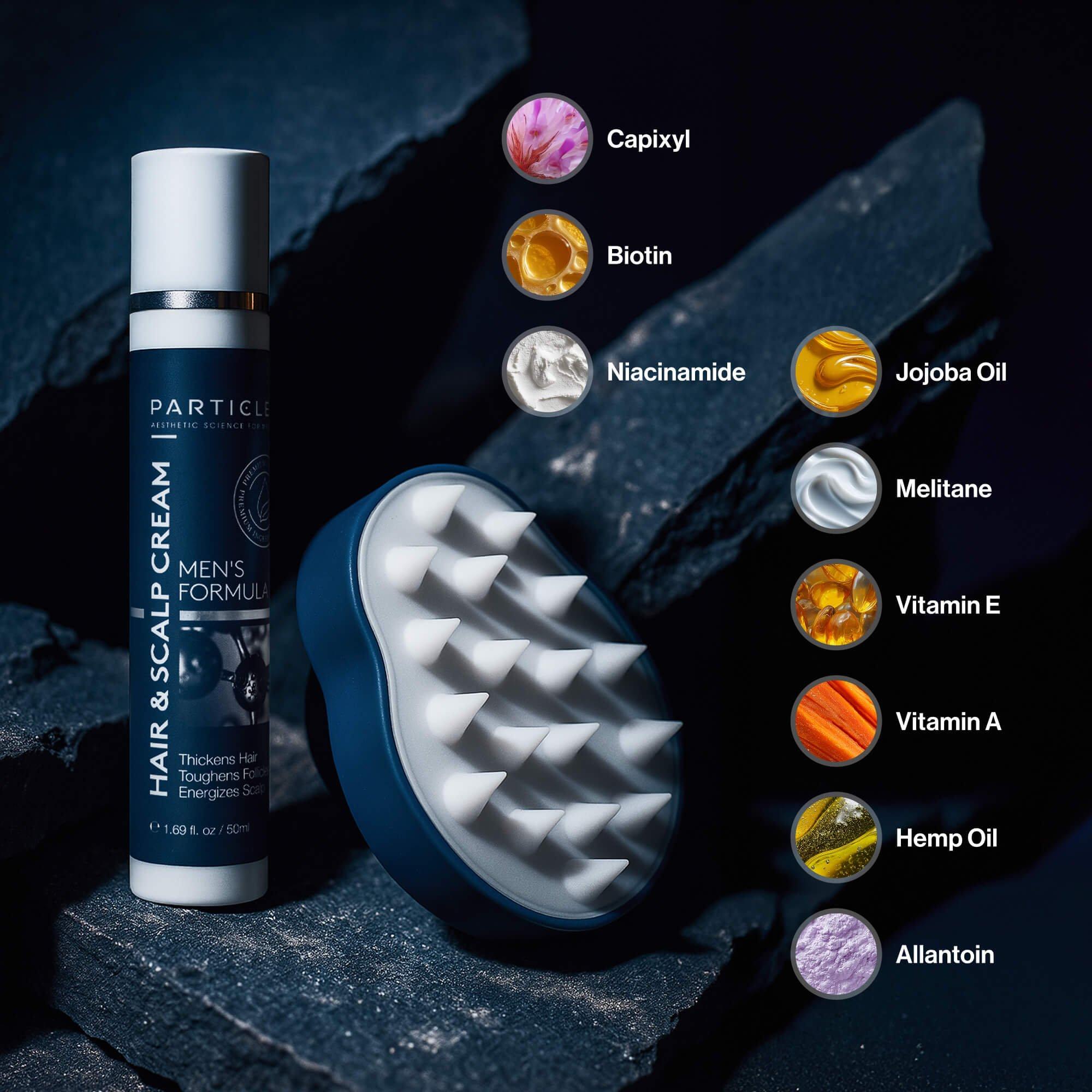 Particle Hair Revival Kit - Thumbnail 2