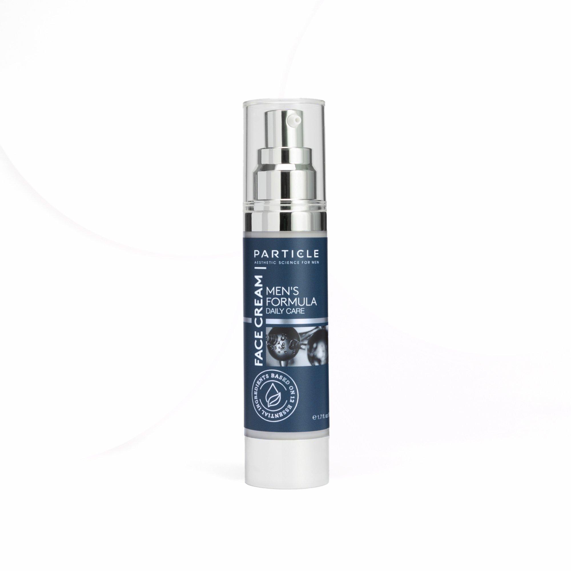 Particle for Men Particle Face Cream For Men #1