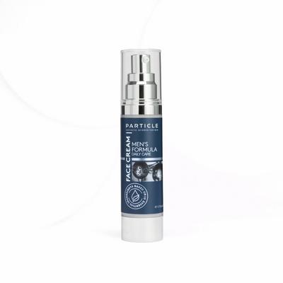 Particle for Men Particle Face Cream For Men