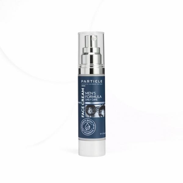 Particle for Men Particle Face Cream For Men #1