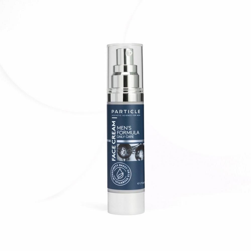 Particle For Men Particle Face Cream For Men