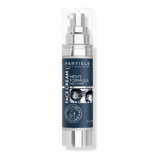 Particle for Men Particle Face Cream For Men