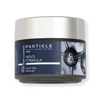 Particle Face Mask For Men