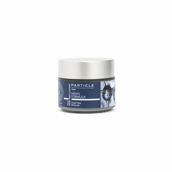 Particle for Men Particle Face Mask For Men #1