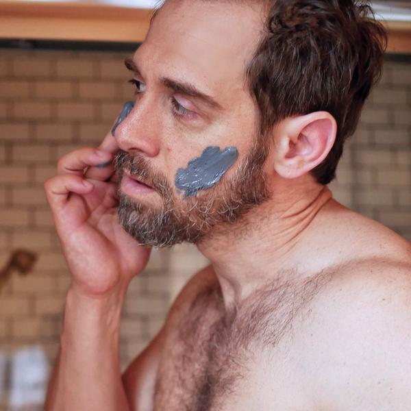 Particle for Men Particle Face Mask For Men #3