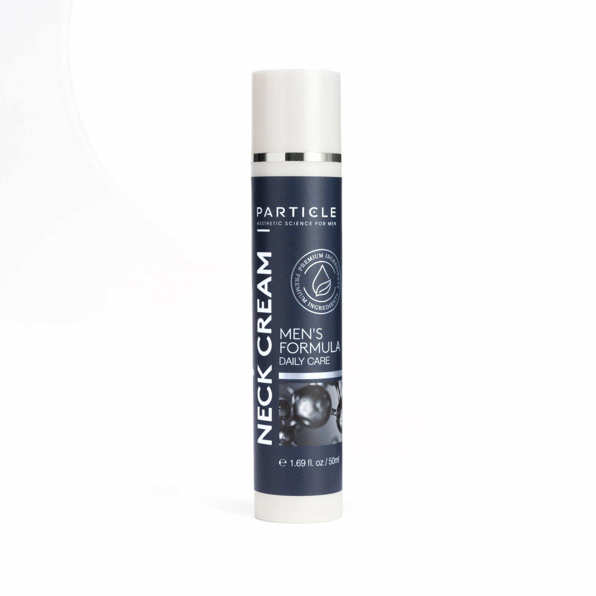 Particle for Men Particle Neck Cream For Men #1