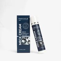 Particle Neck Cream For Men