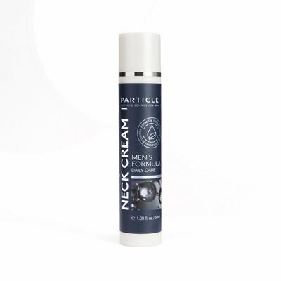 Particle for Men Particle Neck Cream For Men