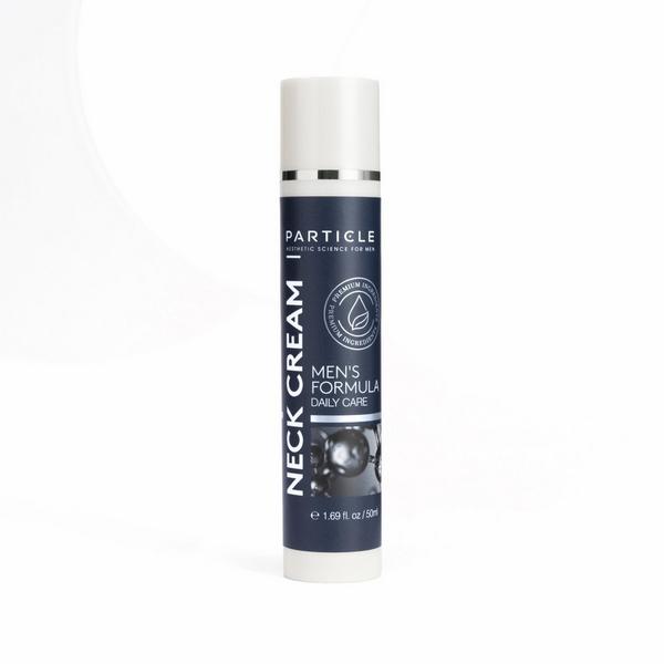 Particle for Men Particle Neck Cream For Men #1