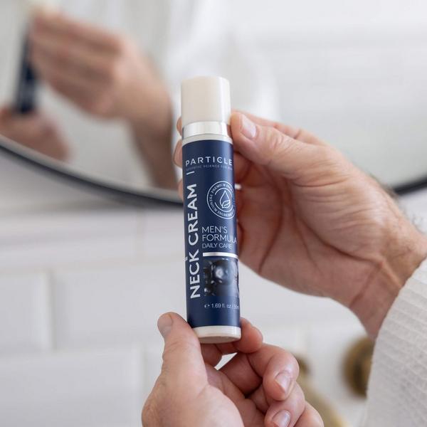Particle for Men Particle Neck Cream For Men #2