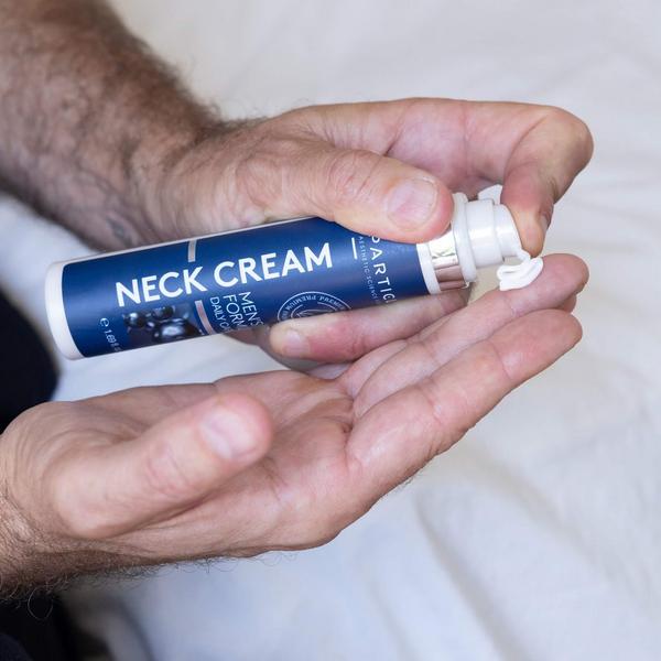 Particle for Men Particle Neck Cream For Men #3