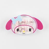 My Melody Almond Nails