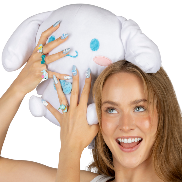 3H Nails Cinnamoroll Almond Nails #7