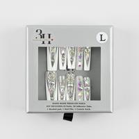 Runway Royale Handmade Press-On Nails