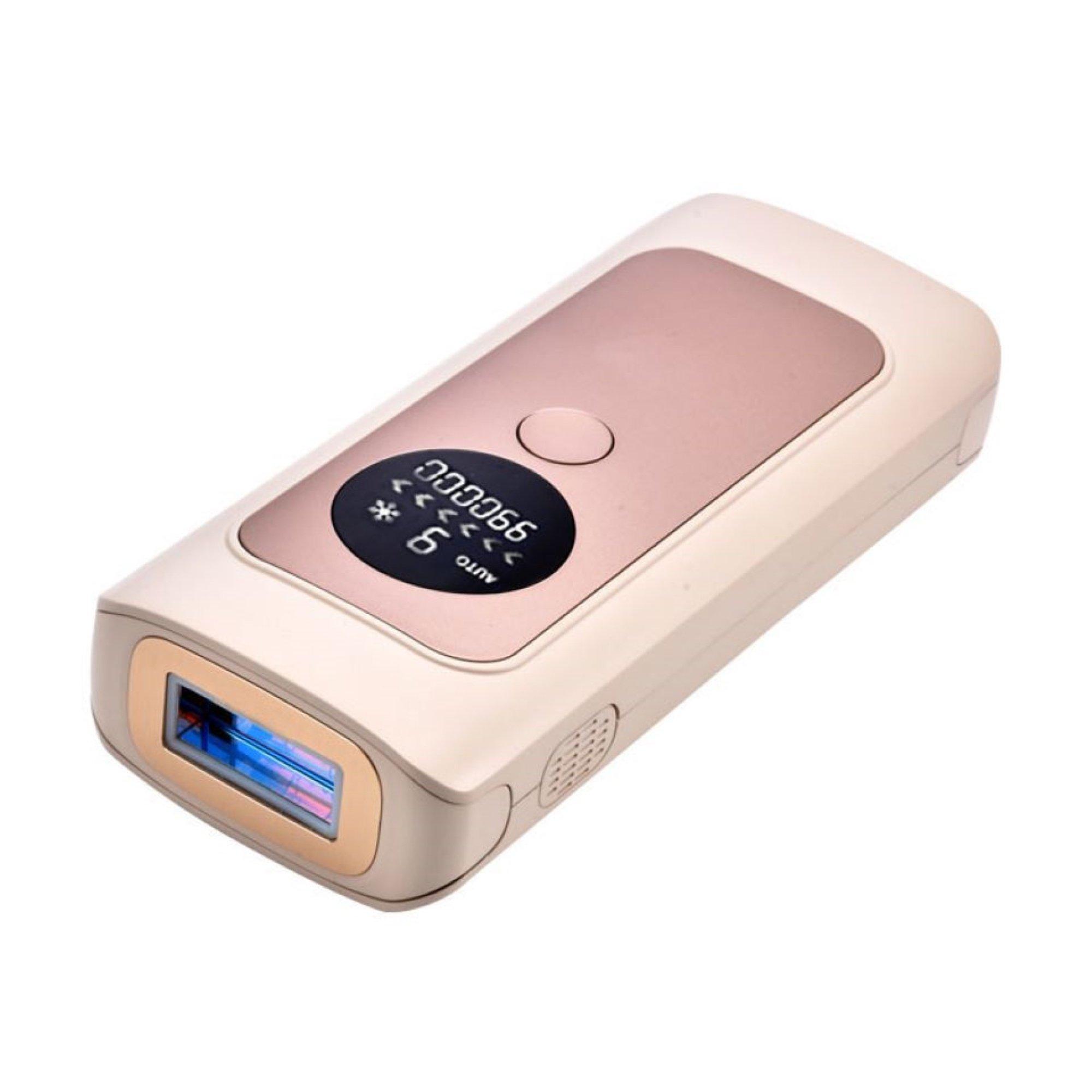 LuminaNRG IPL Hair Removal with Cooling #1