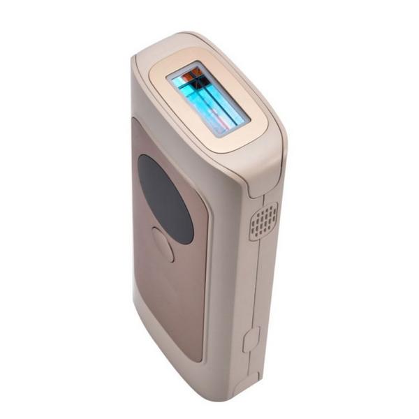 LuminaNRG IPL Hair Removal with Cooling #2