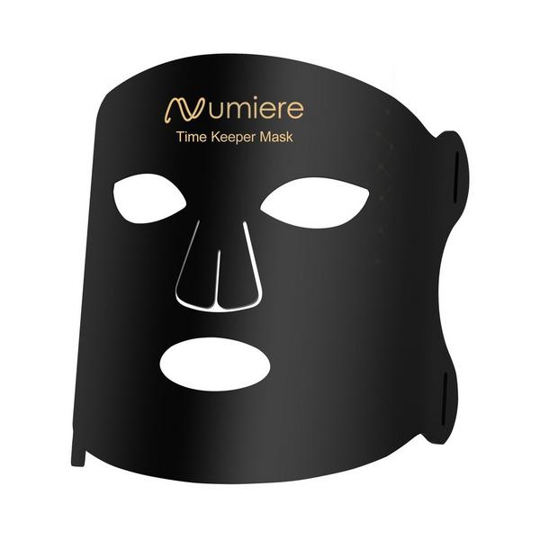LuminaNRG Numiere TimeKeeper LED Face Mask #1