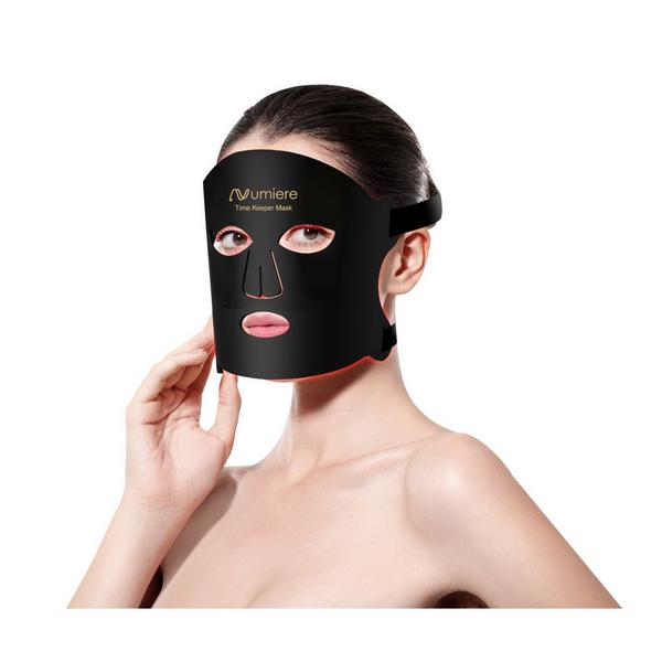 LuminaNRG Numiere TimeKeeper LED Face Mask #2