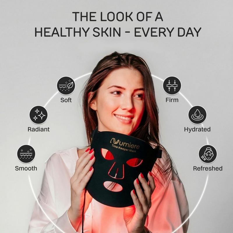 LuminaNRG - Numiere TimeKeeper LED Face Mask | Ulta Beauty