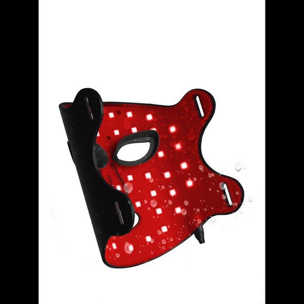 LuminaNRG Numiere TimeKeeper LED Face Mask #7