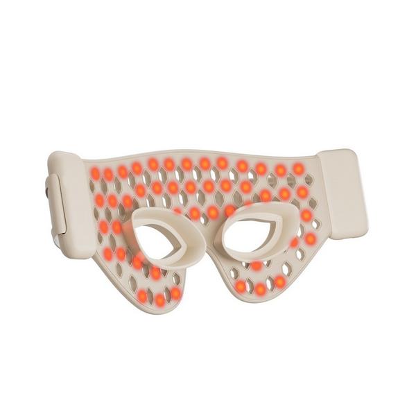 LuminaNRG Feather LED Eye Mask #2
